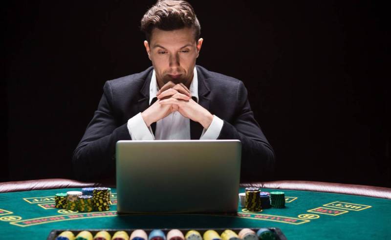 Bi Quyet Tranh Vo No Khi Choi Casino Online