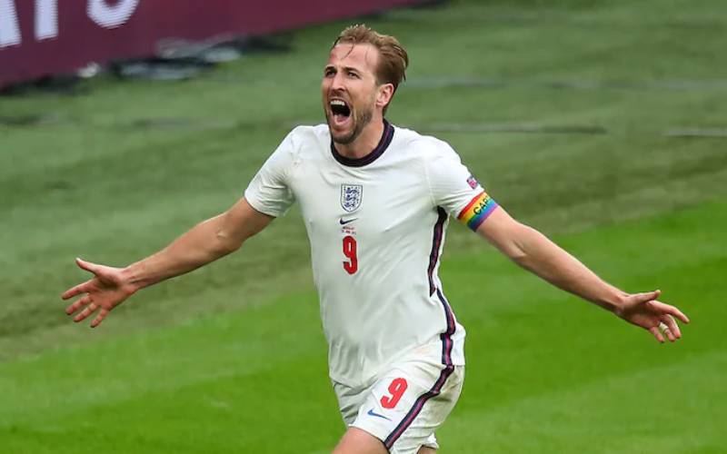Harry Kane england
