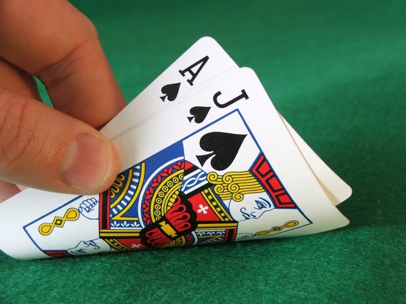 Kinh Nghiem Choi Blackjack Bat Bai Tu Cao Thu