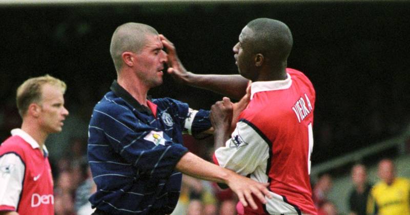 Patrick Vieira