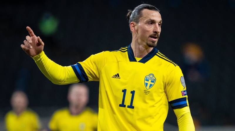 Zlatan Ibrahimović